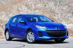 Mazda3 SkyActiv 2012 года